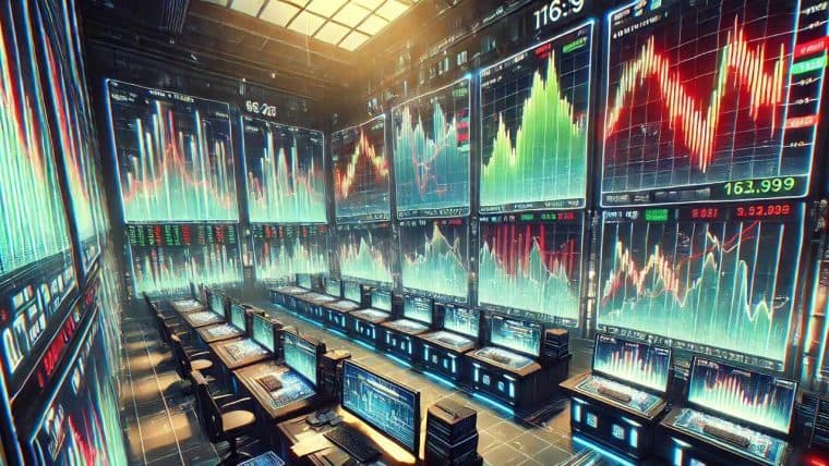 JPMorgan tire la sonnette d'alarme sur des changements massifs du marché liés aux résultats des élections