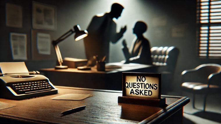 Cómo un esquema de criptomonedas 'sin preguntas' se convirtió en un objetivo federal