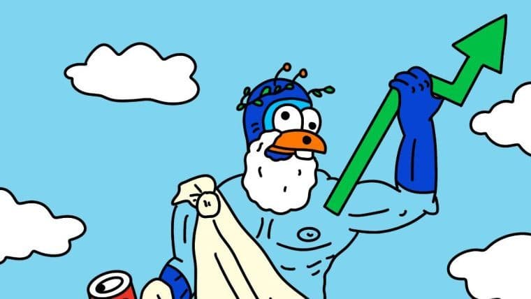 Manqué le récent sommet du Dogecoin ? L'ICO de Flockerz atteint 2,3 millions de dollars, un analyste prédit qu'elle va multiplier par 10.