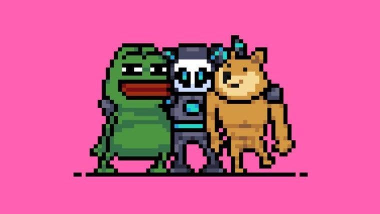 Compte à Rebours Final pour Crypto All-Stars alors que la Prévente de Plus de 5M$ entre dans le Dernier Mois avant le Lancement en Bourse