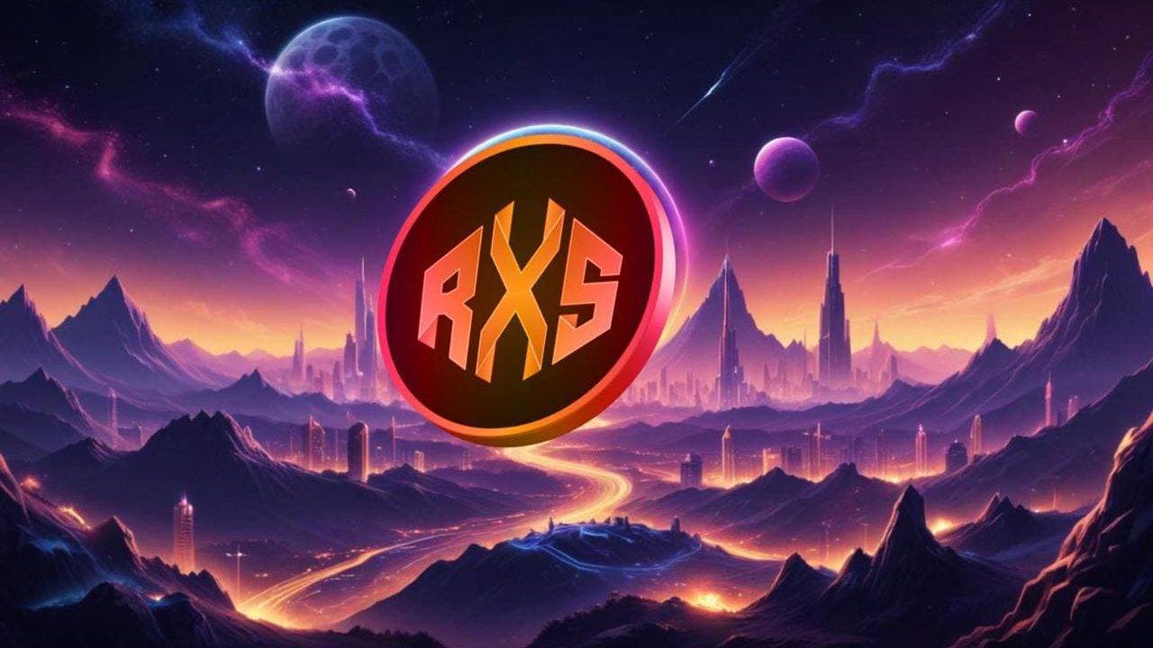 Rexasファイナンス (RXS) プレセール第7段階が予定より数ヶ月早く終了し、$16250000を調達