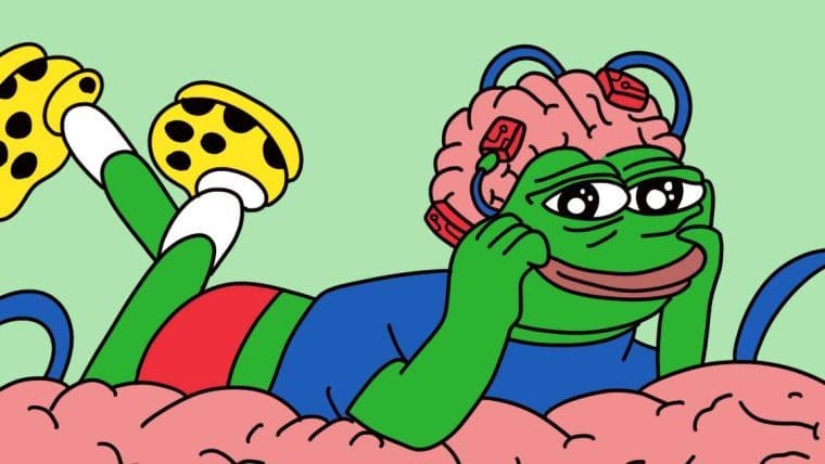 Pepe Unchained récolte 57 millions de dollars lors de l'une des plus grandes préventes crypto de tous les temps – Dernière chance d'acheter avant les inscriptions