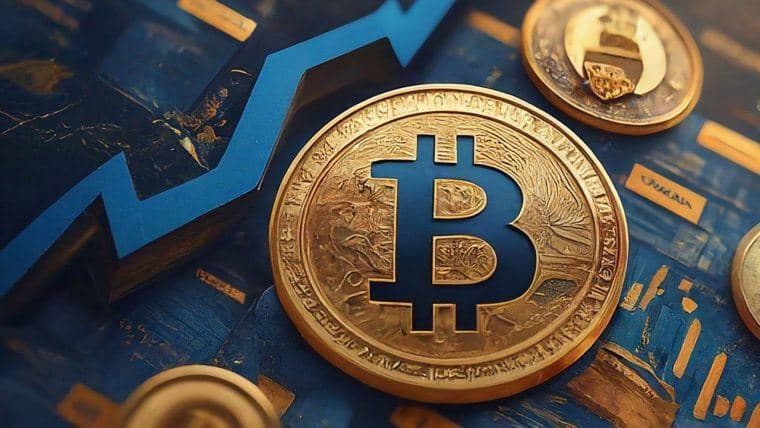 Volume da record per Blackrock ETF mentre Bitcoin continua a raggiungere nuovi massimi storici