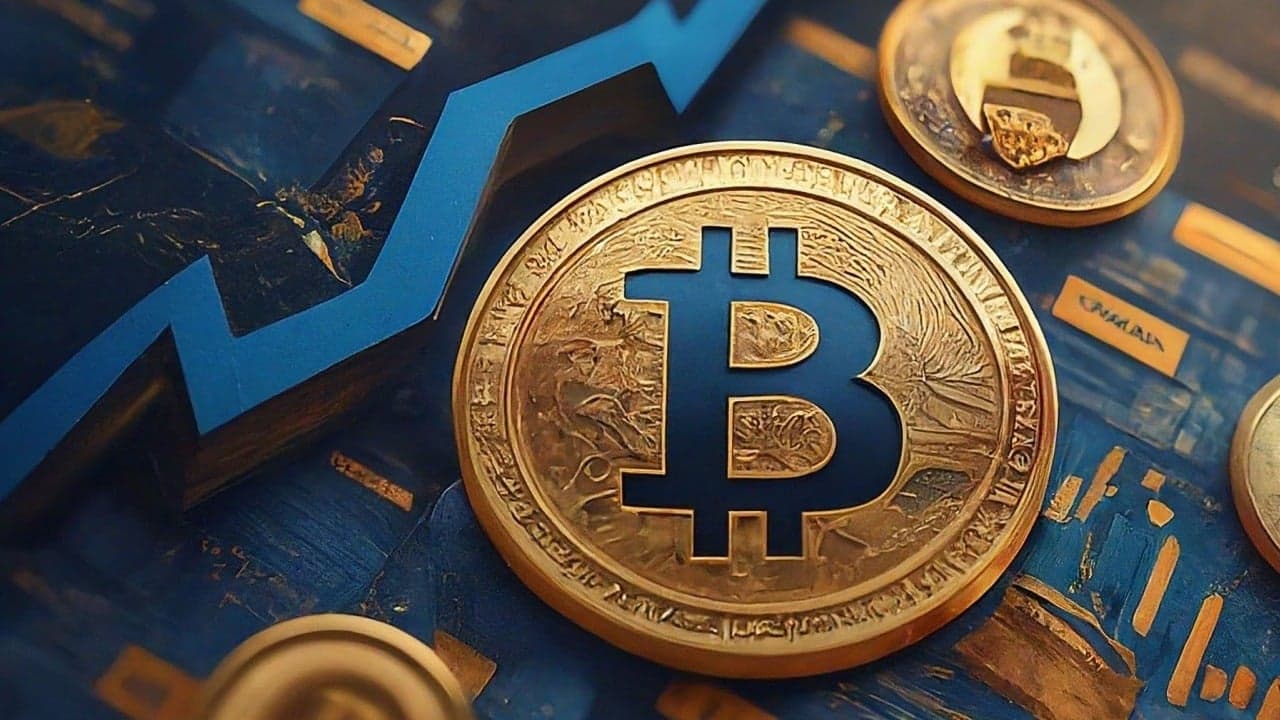 Volume record pour l'ETF de Blackrock alors que le Bitcoin continue d'atteindre de nouveaux sommets historiques