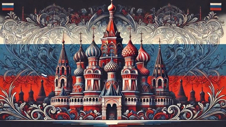 El enorme salto de Rusia: el mercado financiero digital apunta al hito del billón de rublos