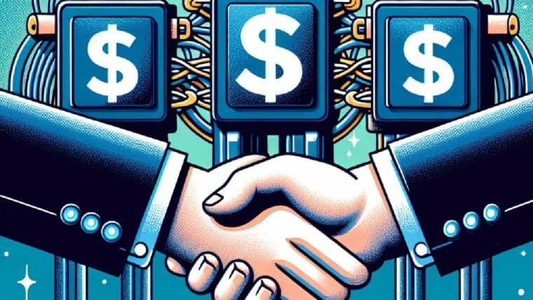 Sol Strategies acquista 4 nuovi validatori in un affare da 18 milioni di dollari