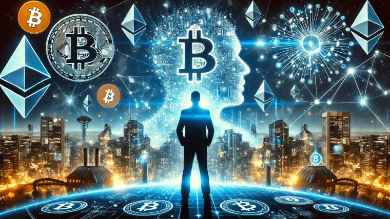 Il primo trilionario sarà creato nel crypto