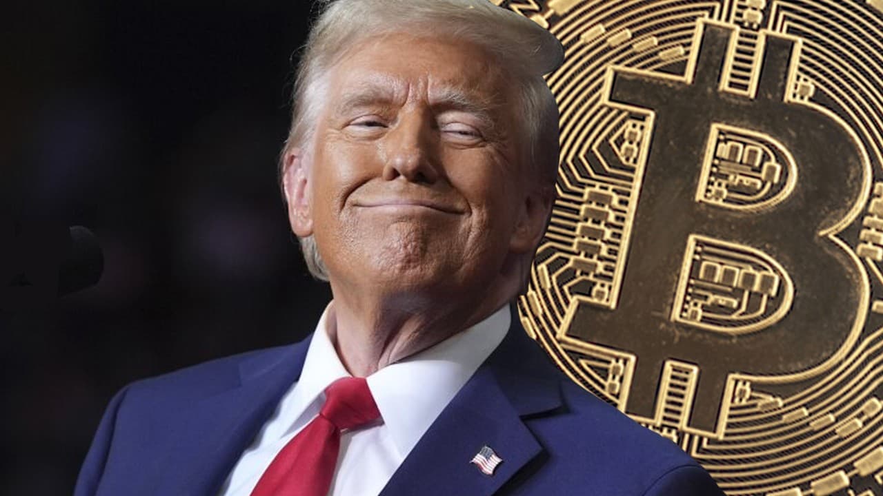 Les experts de l'industrie de la crypto réagissent alors que la réélection de Trump bouleverse les actifs numériques