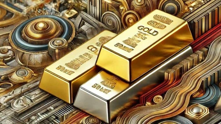 UBS signale le grand potentiel de l'argent alors que l'or joue un rôle défensif