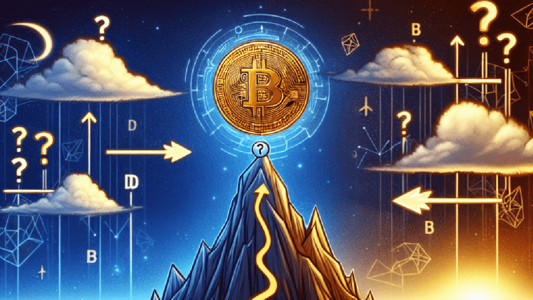 Was kommt als Nächstes für Bitcoin nach Erreichen eines neuen Allzeithochs?