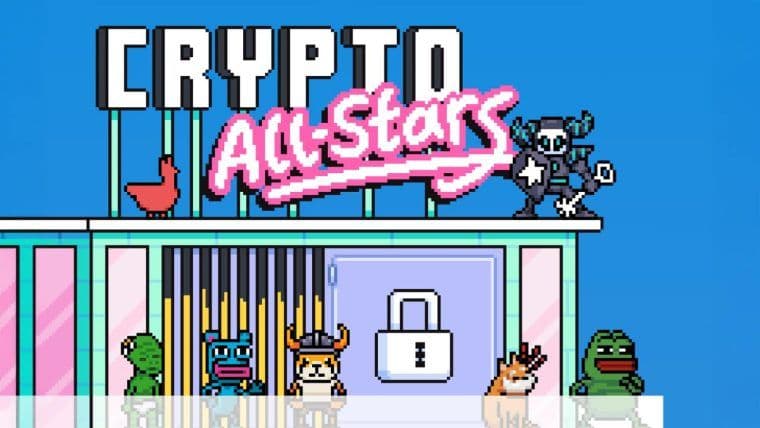 La ICO de Crypto All-Stars de 15 millions de dollars se termine la semaine prochaine - Nouveau bijou de pièce de monnaie meme ?