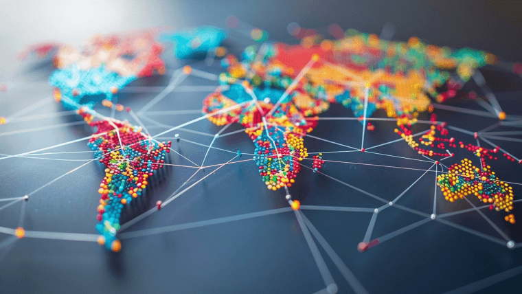 Tren Perdagangan Kripto Global Mengungkap Nuansa Regional dan Musiman: Coin Metrics