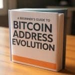 A Beginner’s Guide to Bitcoin Address Evolution