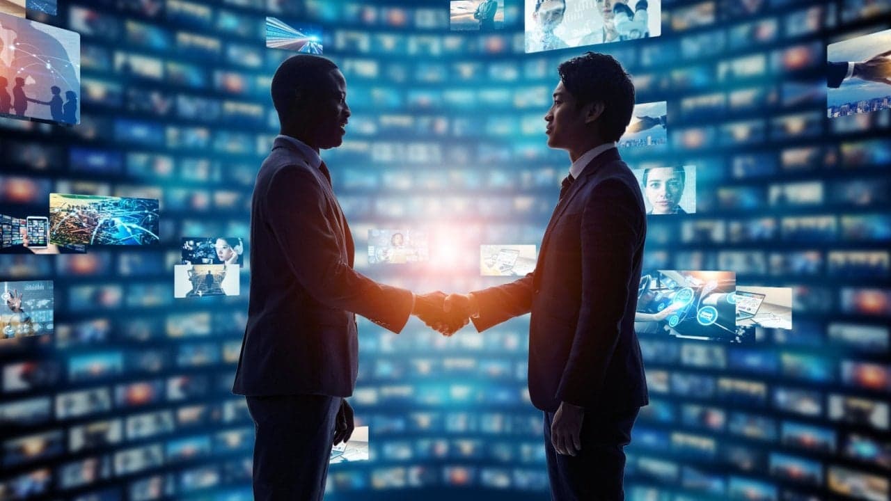 Binance和Circle宣布战略合作关系以推动全球加密货币采用