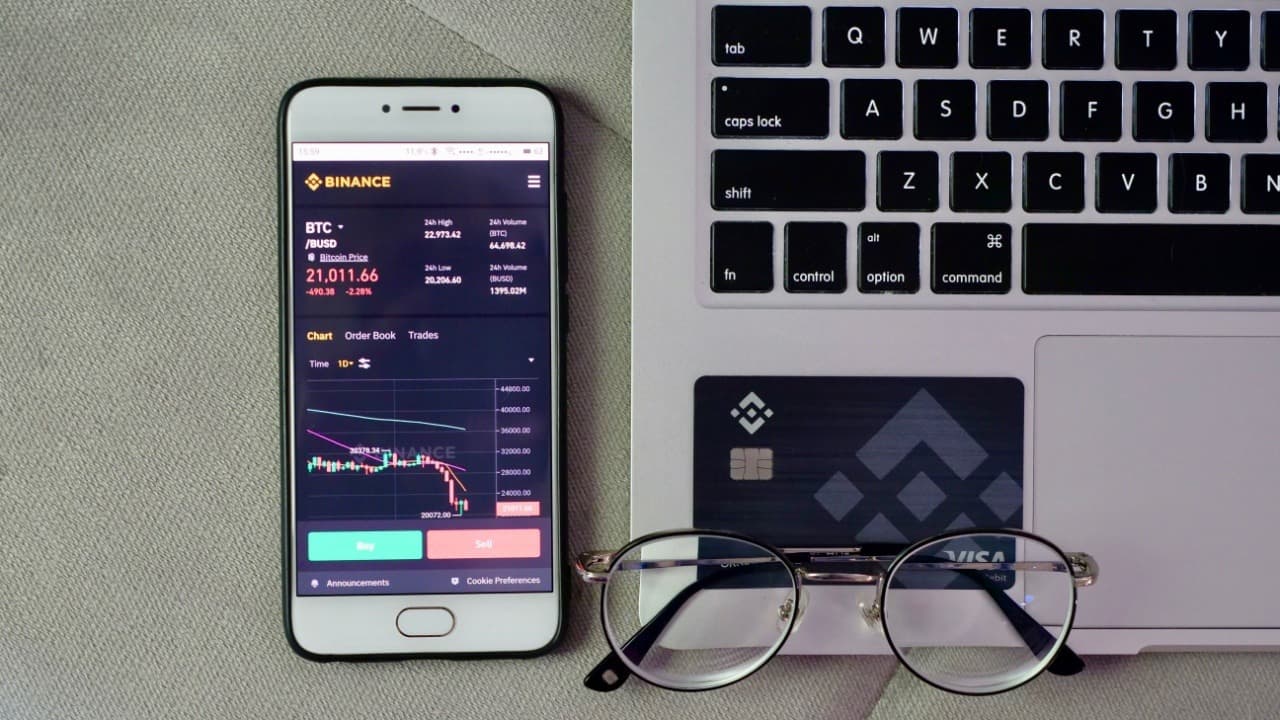 Binance Meluncurkan Hasil Onchain Dengan Staking Bitcoin
