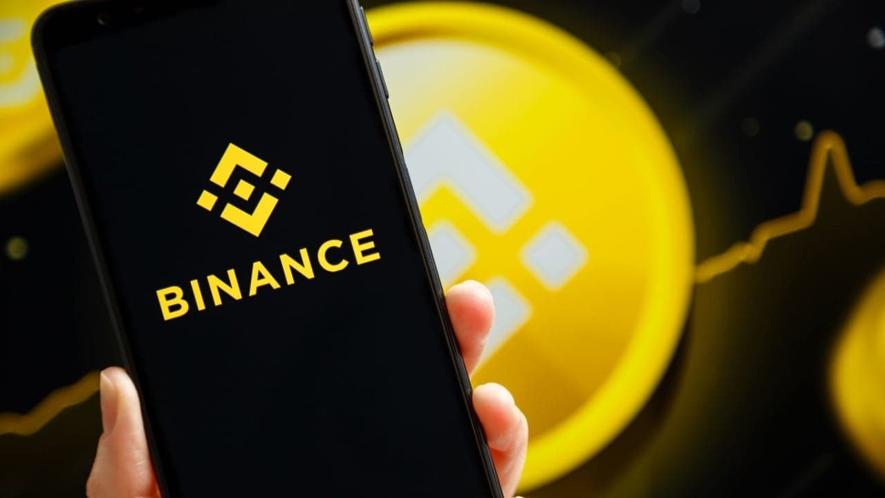 Binance SOL Liquid Staking Token Overgår 1 milliard dollar i total verdi låst