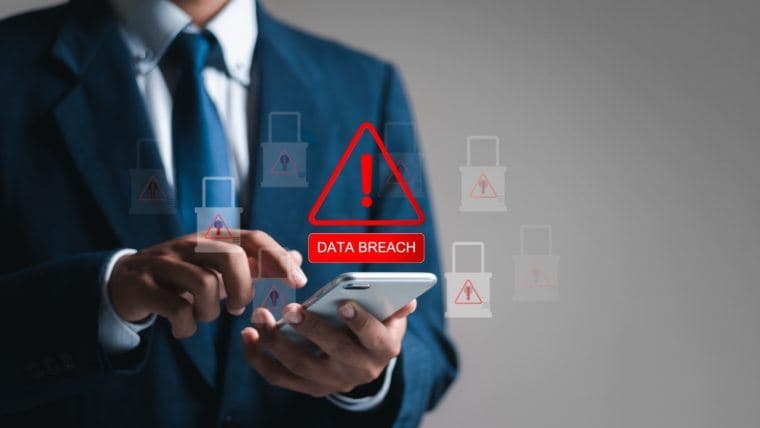 Bitcoin ATM Giant Byte Federal Subit une Violation de Données : 58,000 Utilisateurs Affectés