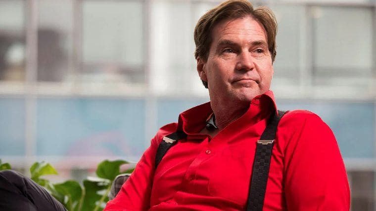 Craig Wright’s Satoshi Nakamoto Farce Earns Him a Suspended Jail Sentence for Flouting Court Orders