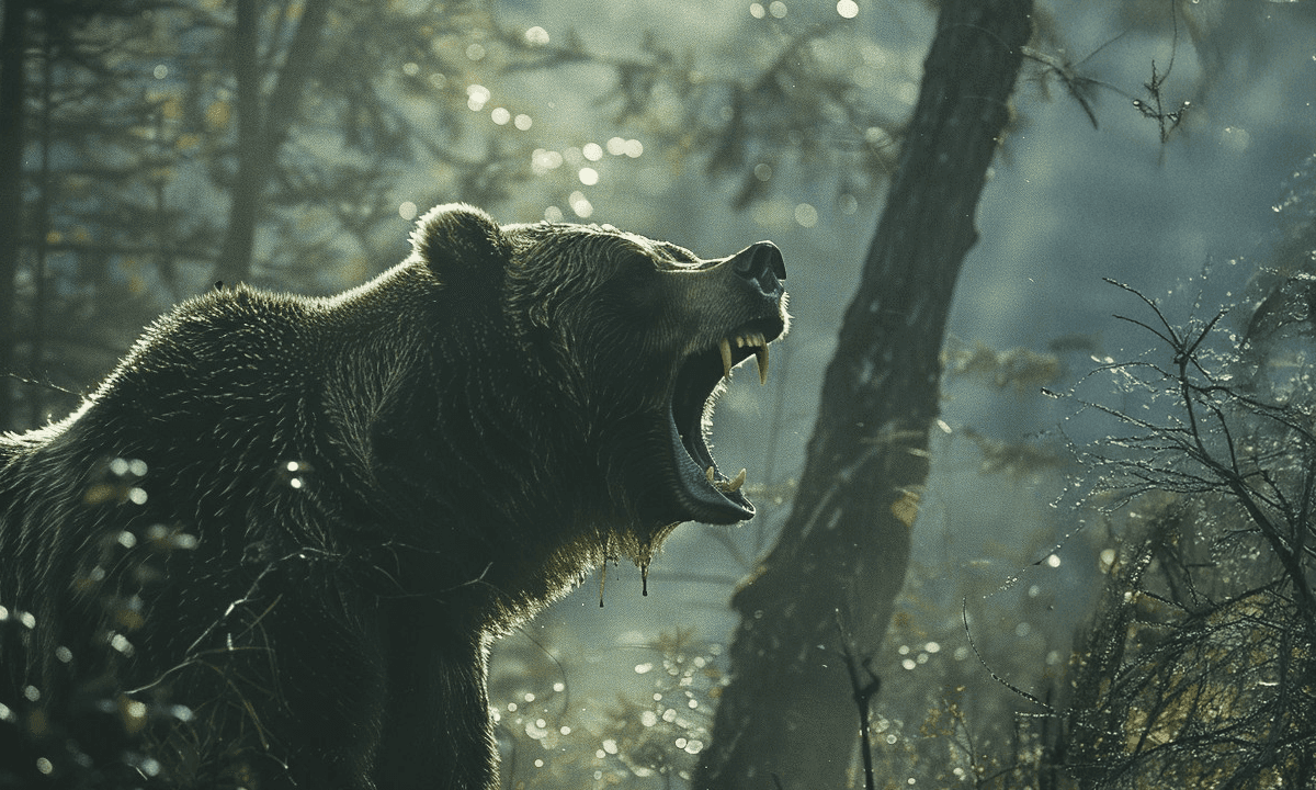 Bitcoin Technical Analysis: Bears Tighten Grip as Price Flirts with $93,000 Support