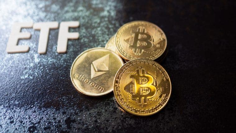 ETFs mantienen un fuerte repunte con una entrada de $598 millones para Bitcoin y una entrada de $274 millones para Ethereum