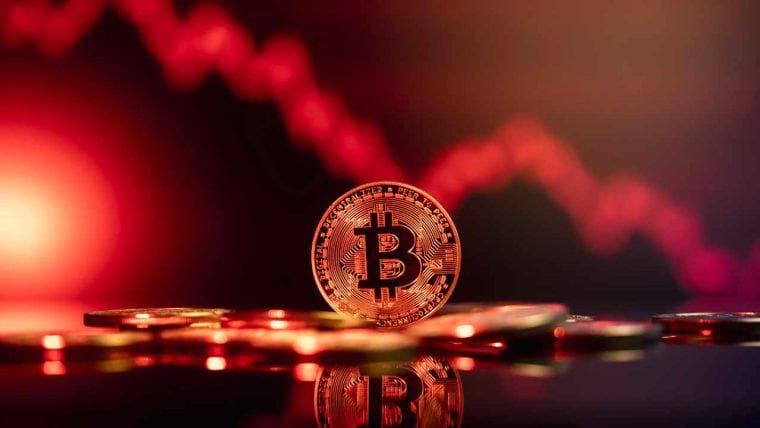 Robert Kiyosaki avverte che Bitcoin potrebbe crollare a $60K – Pronto a comprare il ribasso