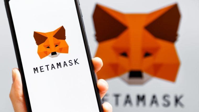 Metamask Meluncurkan Program Percontohan untuk Kartu Metamask di Amerika Serikat