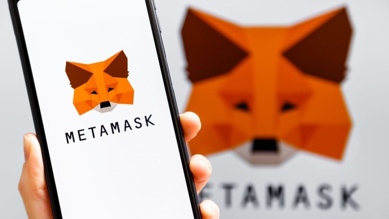 Metamask lancerer pilotprogram for Metamask-kort i USA