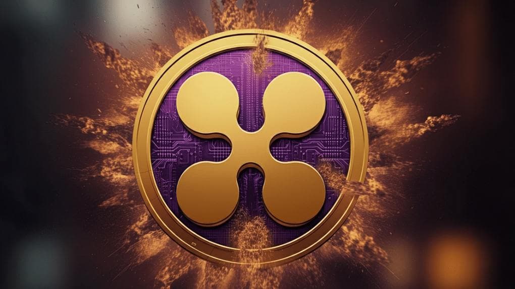Altcoins en plein essor : XRP, Hedera en tête des plus fortes hausses, Pepe Unchained explosera-t-il ensuite ?