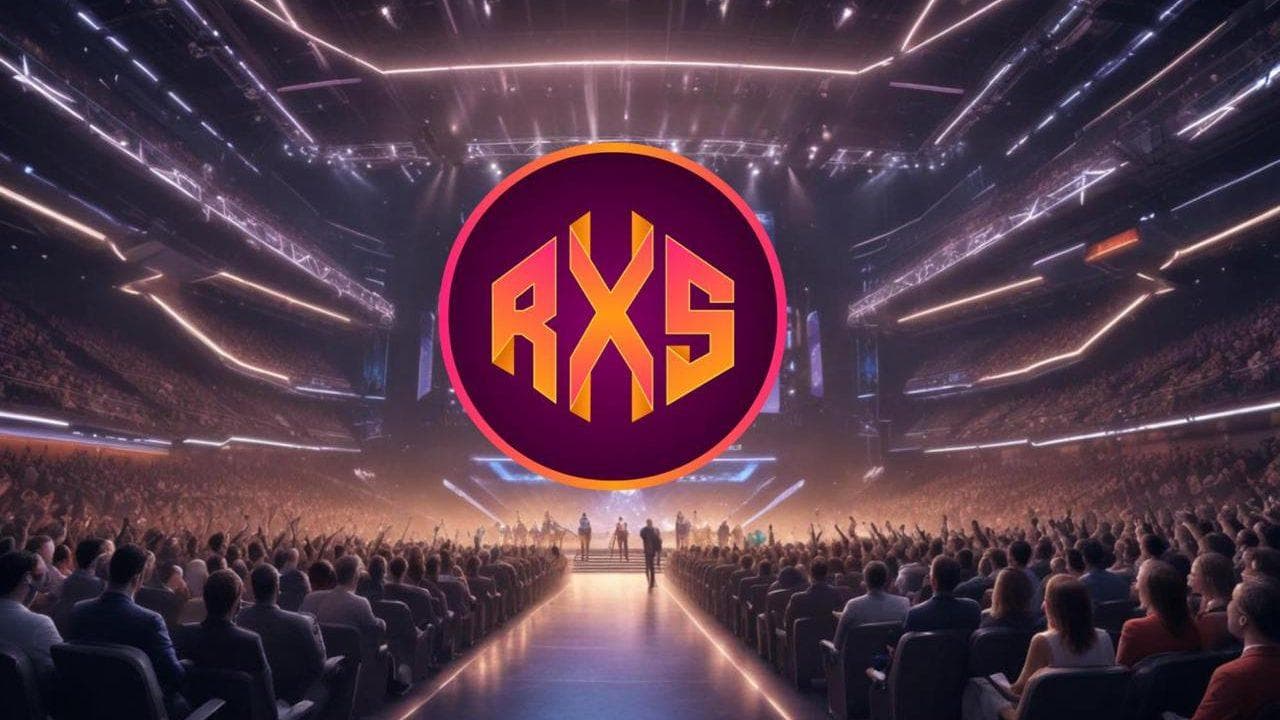 $26,375,000 Levés ! Rexas Finance (RXS) Prévente Stage 9 Épuisée en un Rien de Temps