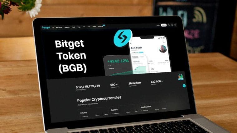 Le Jeton Bitget BGB peut atteindre 5 $ - est-ce le prochain BNB ?