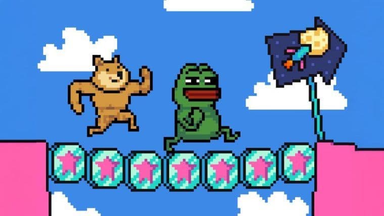 Nouveau Meme Coin Crypto All-Stars lève 21 millions de dollars lors d'une prévente virale, un expert prédit de gros gains au lancement (48 heures restantes)