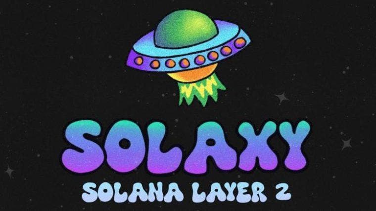 Le protocole Solana Layer-Two Solaxy lève près de 5 millions de dollars lors de sa prévente après seulement quelques jours.