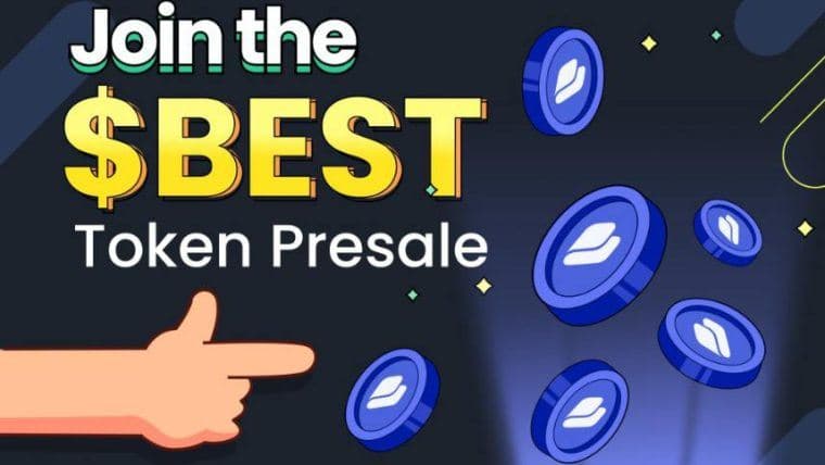 Bitget augmente de 15,6% supplémentaires, 10 $ en approche alors que la meilleure prévente de portefeuille lève 5,5 millions de dollars ?