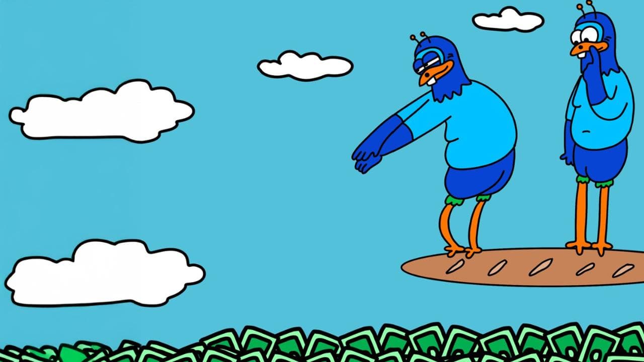 New Meme Coin Flockerz Raises $8M, Enters Final Phase of Presale - Last Chance to Join Before Launch