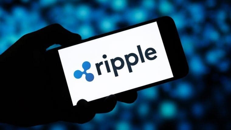 Ripple rejoint le mouvement Pledge 1% : un engagement envers l'impact social