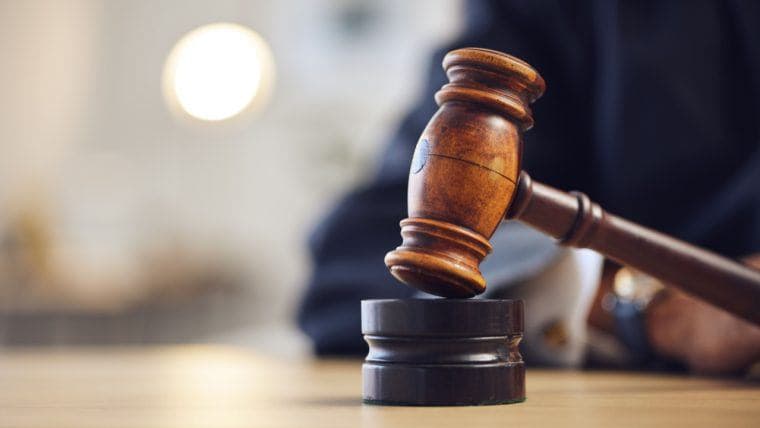 यूएस ने $22 मिलियन एनएफटी रगपुल क्रिप्टो धोखाधड़ी योजना में 2 पुरुषों पर आरोप लगाया।