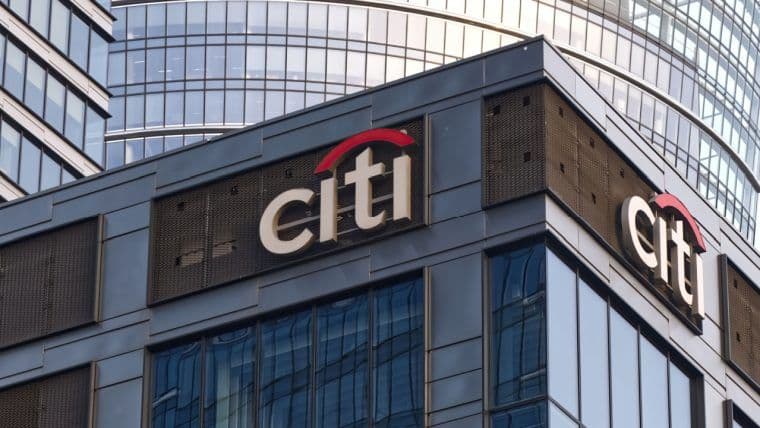 Citi förutspår kryptoökning 2025, drivet av Trump-politiska åtgärder och inflöden i ETF:er