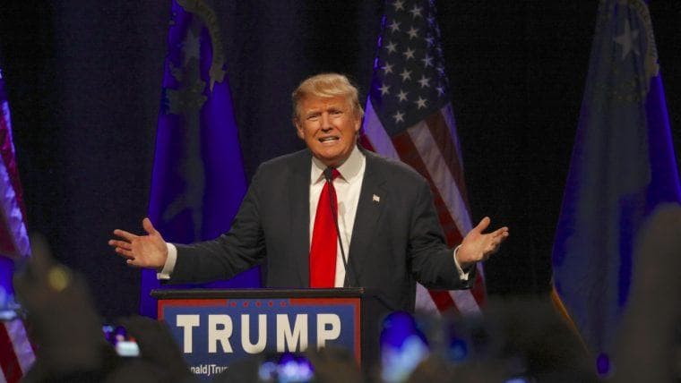 Hacked? Donald Trump Launches Memecoin Days Before Inauguration