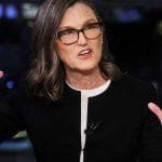 Cathie Wood Buys the SpaceX Dip: Ark Invest Adds $32.5 Million as Stock Tumbles 16%