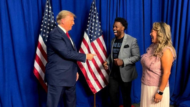 Pastor Lorenzo Sewell Lancerer Sin Egen Meme Coin