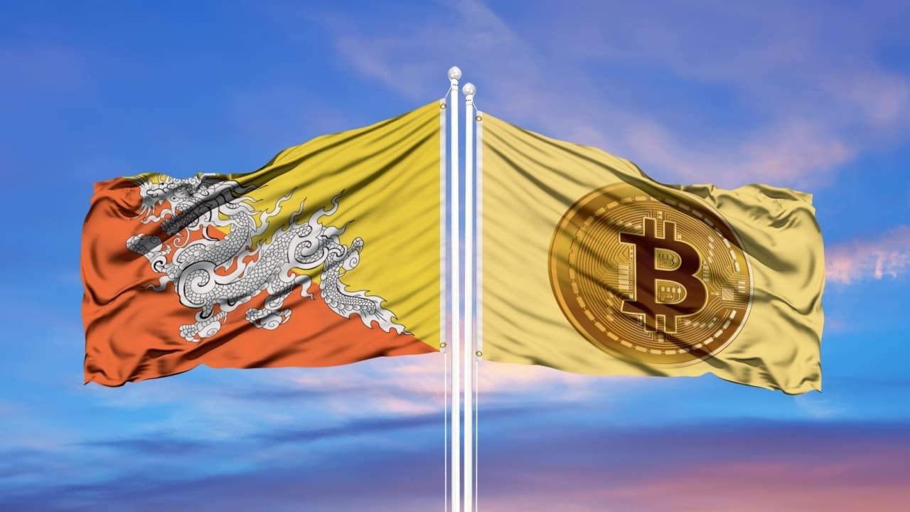 Il GMC del Bhutan adotta Bitcoin e altri asset digitali nelle riserve strategiche della città