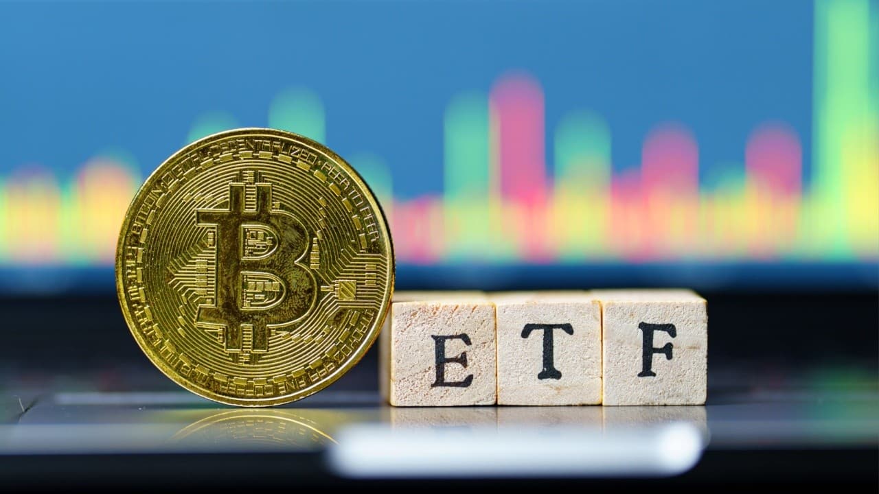 Bitcoin ETF-er stopper fire dager med utstrømninger med en innstrømning på 755 millioner dollar