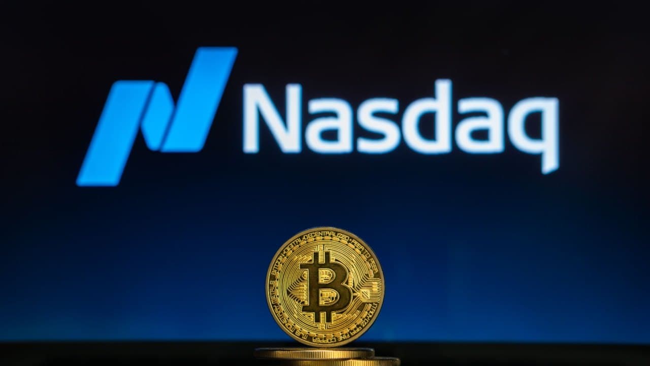 Bitcoin'in Nasdaq 100 ile Korelasyonu, Enflasyon Endişeleri Arasında İki Yılın Zirvesine Ulaştı