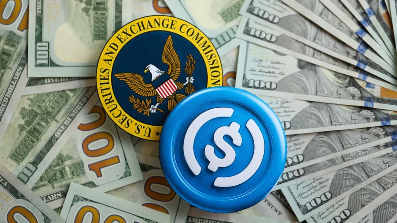 CEO da Circle espera que o Presidente Trump emita ordens executivas permitindo que bancos negociem e possuam criptomoedas