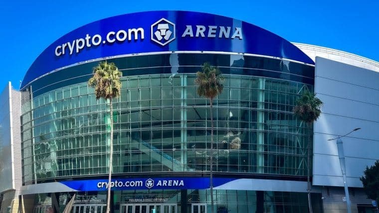 Crypto.com lover $1 million til Los Angeles' skovbrands nødhjælpsindsats