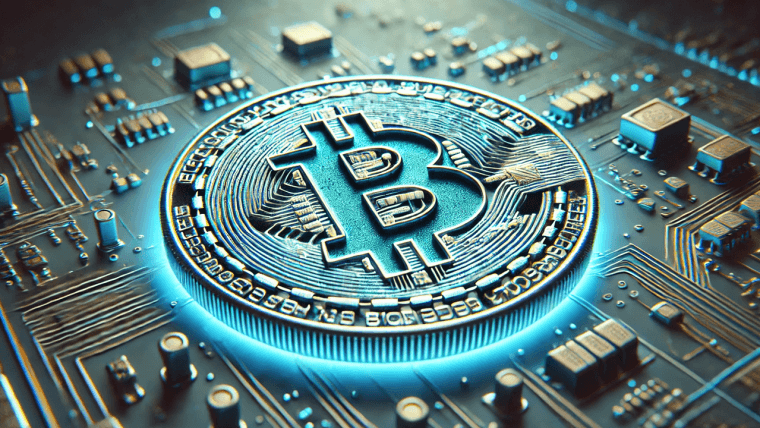 Аналіз Bitcoin: Консолідація на рівні $104K — Затишшя перед бурею?