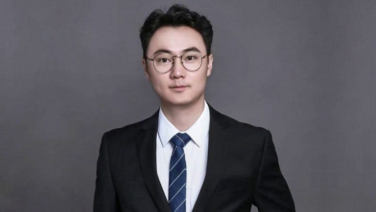 Kucoin Menunjuk Mantan Chief Legal Officer BC Wong sebagai CEO Baru