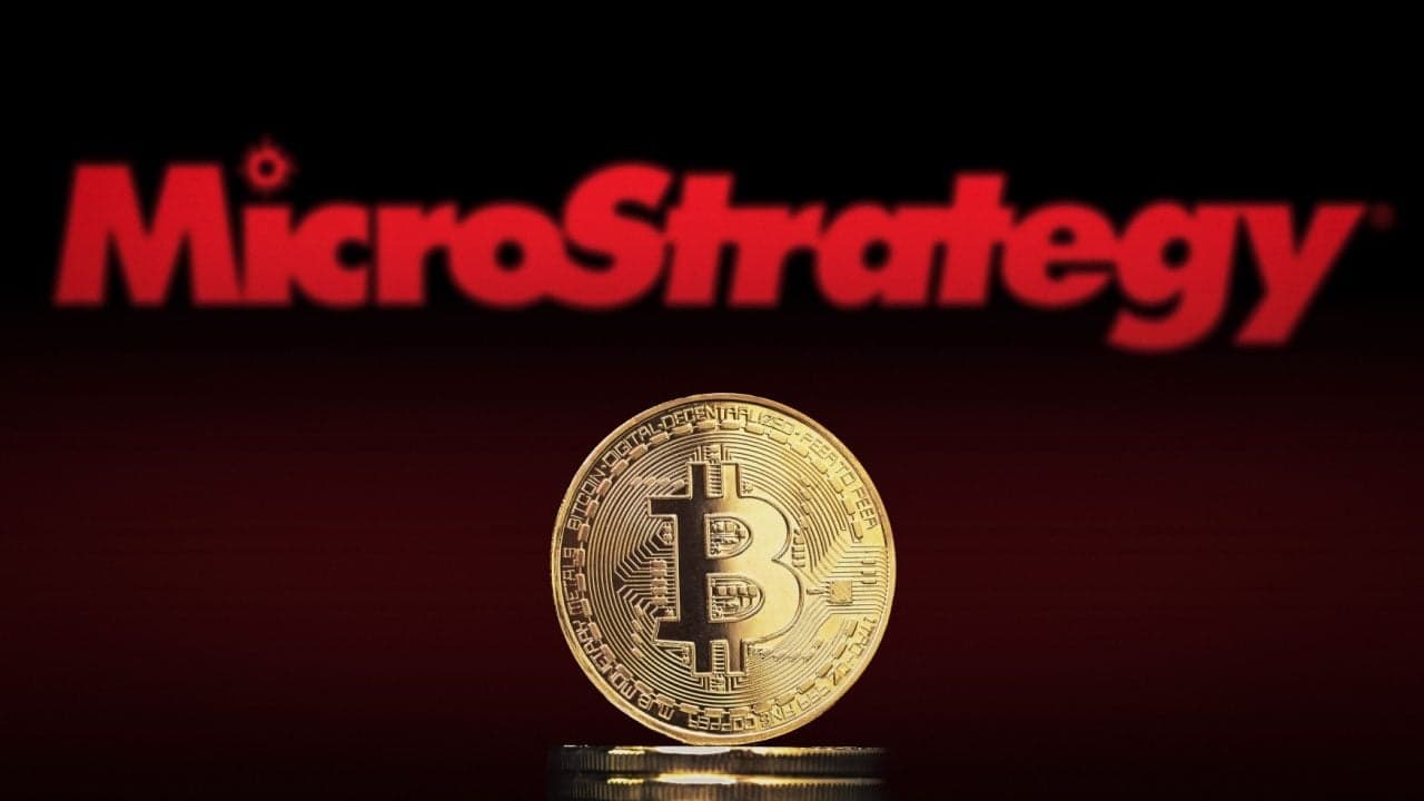 Microstrategy emitirá ações adicionais para financiar compra de Bitcoin