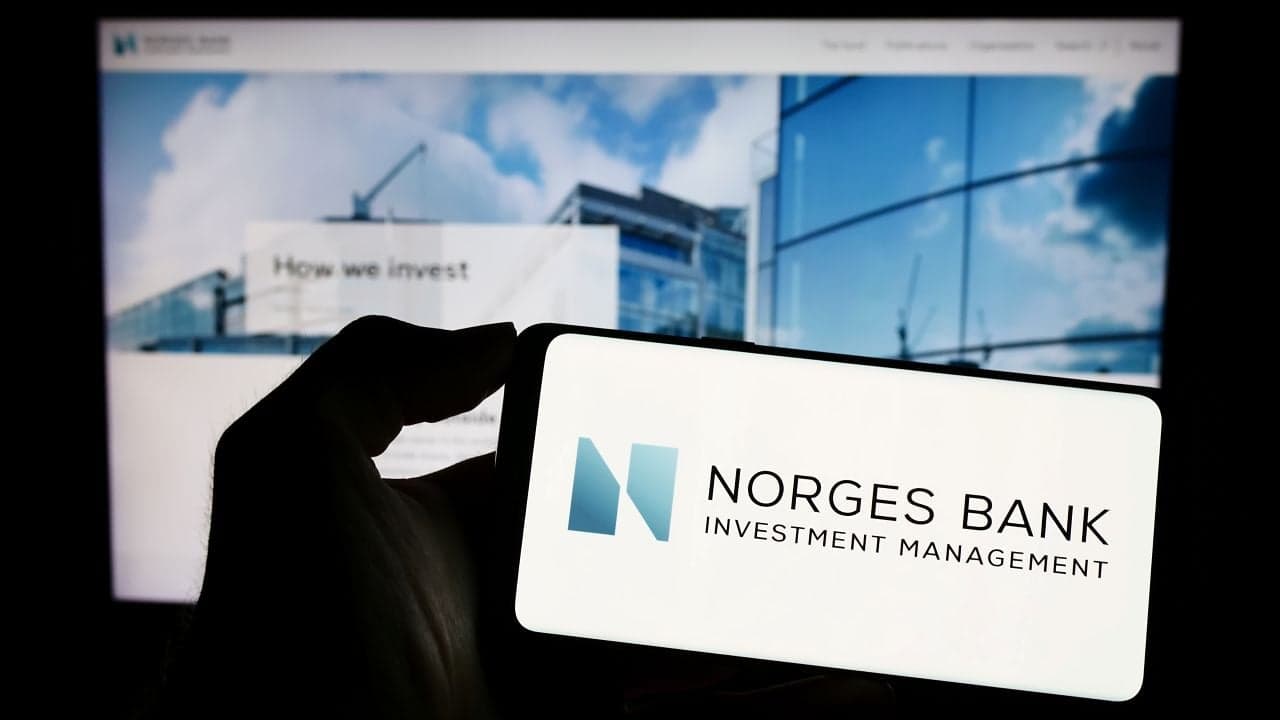 Noruega Indiretamente Detém 3.821 BTC, de Acordo com Pesquisa da K33