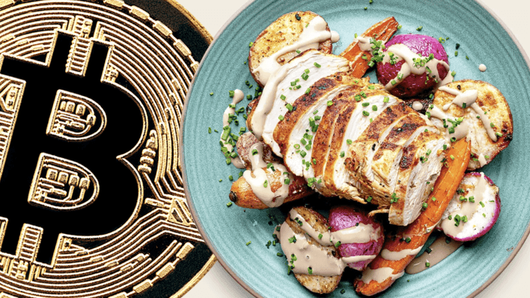 Canada’s Goodfood Takes a Stand Against Inflation: Bitcoin Becomes Its Treasury Shield